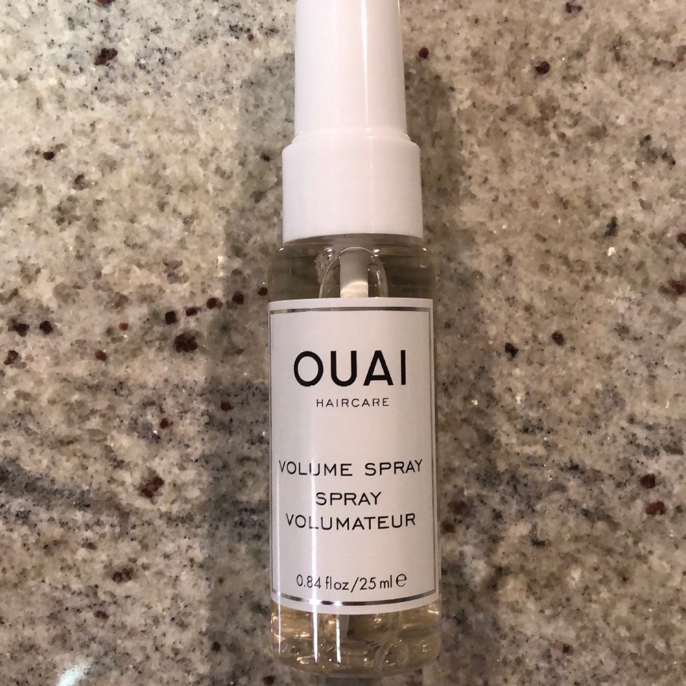 Ouai volume spray